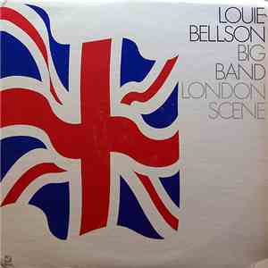 Louie Bellson Big Band - London Scene download free