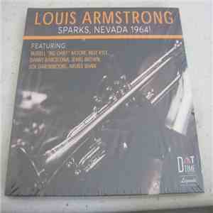 Louis Armstrong - Sparks, Nevada 1964! download free