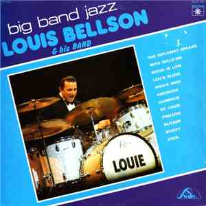 Louis Bellson & His Band - Big Band Jazz download free