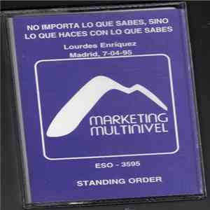 Lourdes Enríquez - No Importa Lo Que Sabes, Sino Lo Que Haces Con Lo Que Sabes download free