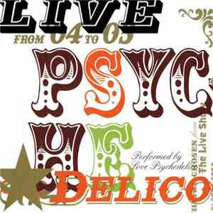 Love Psychedelico - Live Psychedelico download free