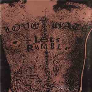 Love/Hate - Let's Rumble download free