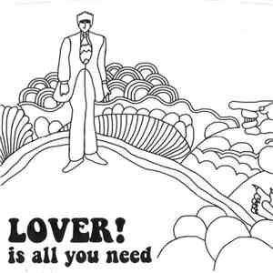 Lover! - One In A Billion download free