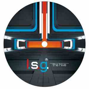 L.S.G. - The Hive download free
