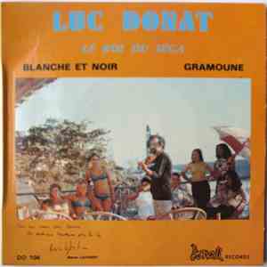 Luc Donat - Blanche Et Noir / Gramoune download free