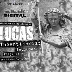 Lucas  - The Antichrist download free
