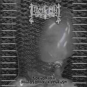 Lucifugum - Sociopath: Philosophy Cynicism download free