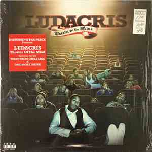 Ludacris - Theater Of The Mind download free