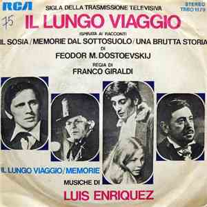 Luis Enriquez - Il Lungo Viaggio download free