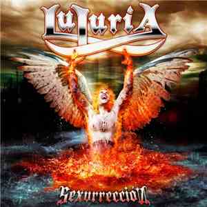 Lujuria - Sexurreccion download free