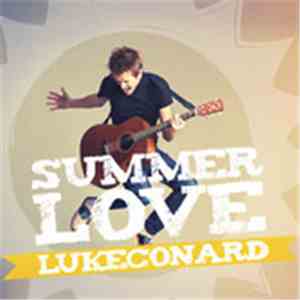Luke Conard - Summer Love download mp3 flac