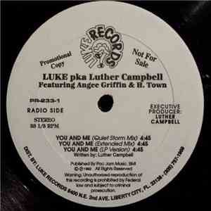 Luke - You And Me / Head Head And More Head download free