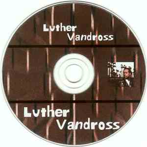 Luther Vandross - Luther Vandross download free