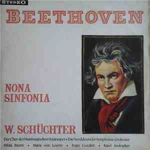 L.V.Beethoven, W.Schüchter - Nona Sinfonia download free