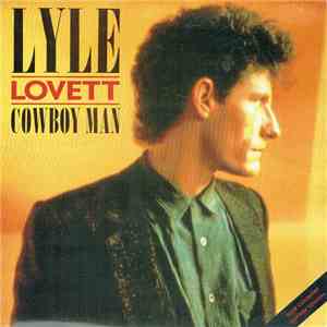 Lyle Lovett - Cowboy Man download free
