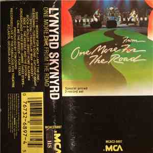 Lynyrd Skynyrd - One More From The Road download free