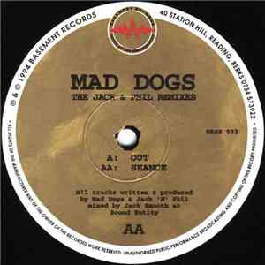Mad Dogs - The Jack & Phil Remixes download free