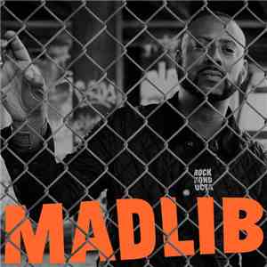 Madlib - Rock Konducta Pt. 1 & 2 download free