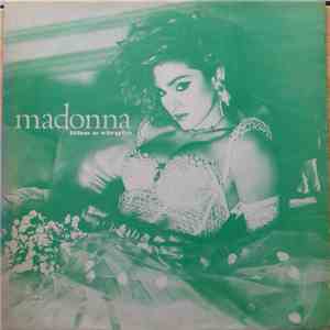 Madonna - Like a Virgin download free