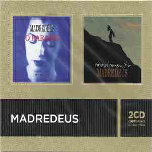 Madredeus - O Paraíso / Movimento download free