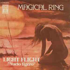 Magical Ring - Light Flight download free