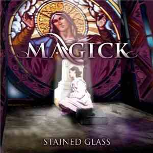 Magick - Stained Glass download free