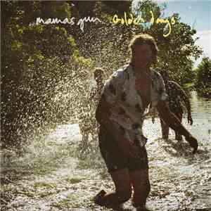 Mamas Gun - Golden Days download free