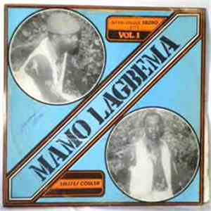 Mamo Lagbema - Laisses Couler - Vol. 1 download free