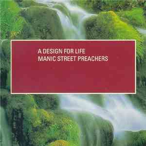 Manic Street Preachers - A Design For Life download free