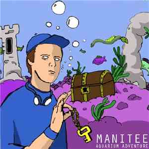 Manitee - Aquarium Adventure download free