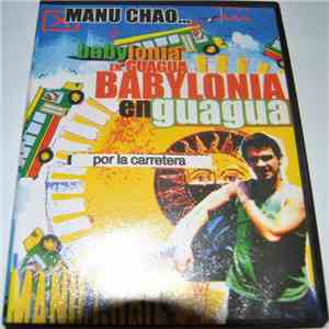 Manu Chao - Babylonia En Guagua download free