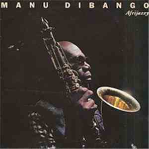 Manu Dibango - Afrijazzy download free