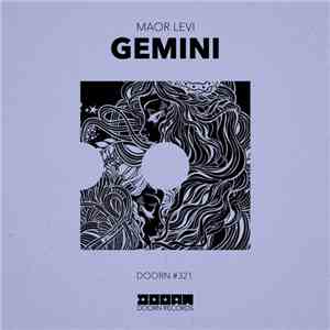 Maor Levi - Gemini download free