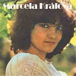 Marcela Králová - Já Netančím... (Singly 1976-1987) download free