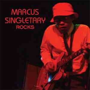Marcus Singletary - Rocks download free