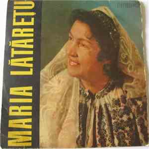 Maria Lătărețu - Maria Lătărețu download free