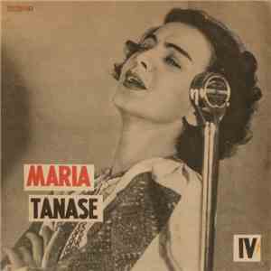 Maria Tănase - Din Cîntecele Mariei Tănase (IV) download free