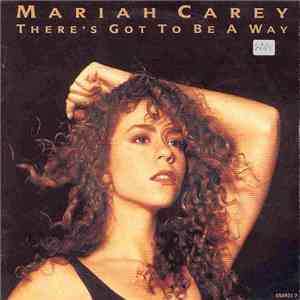 Mariah Carey - There's Got To Be A Way download free