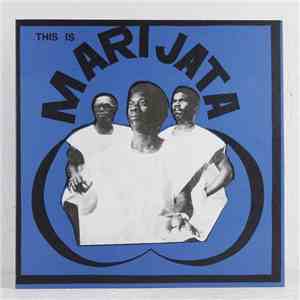 Marijata - This Is Marijata download free