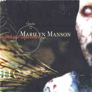 Marilyn Manson - Antichrist Superstar download free
