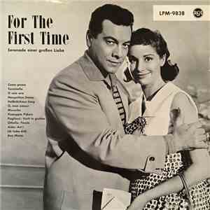 Mario Lanza - For The First Time download free