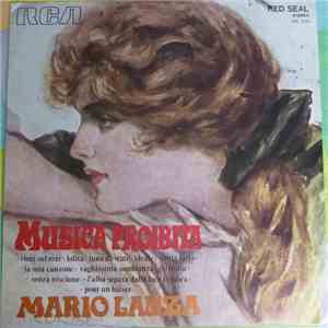 Mario Lanza - Musica Proibita download free