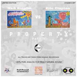 Mark Knopfler Vs. Eric Clapton - Property (Part 1) (Expert-S Series) download free