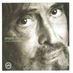 Mark Murphy - Love Is What Stays download free