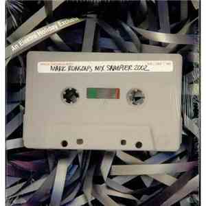 Mark Ronson - Mix Sampler 2002 download free