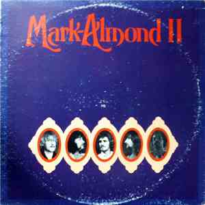Mark-Almond - Mark-Almond II download free