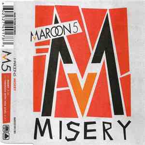 Maroon 5 - Misery download free