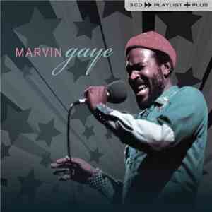 Marvin Gaye - 3CD»Playlist+Plus download free