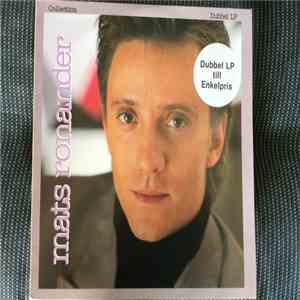 Mats Ronander - Collection download free