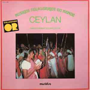 Maurice Bitter - Ceylan download free